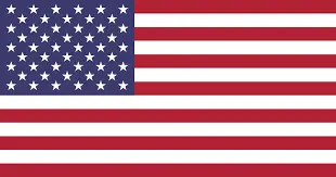 american flag-Centennial