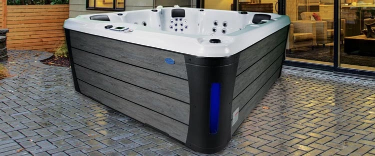 Elite™ Cabinets for hot tubs in Centennial