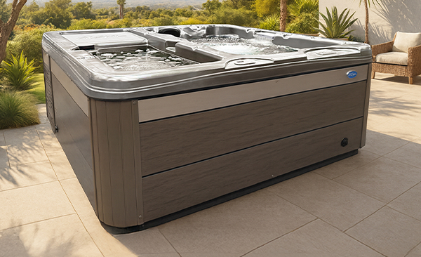 Cold Plunge Spas Series Centennial hot tubs for sale