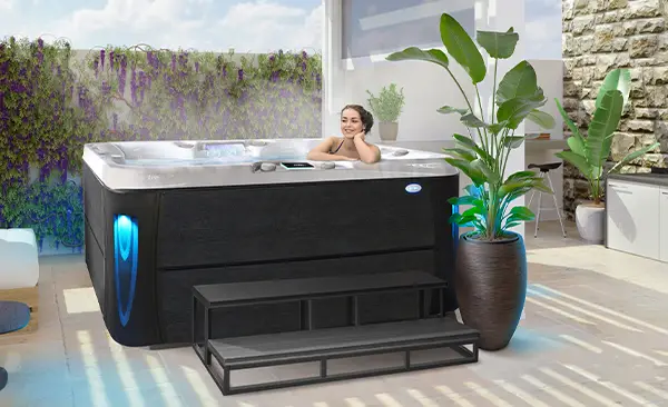 Escape X-Series Spas Centennial hot tubs for sale