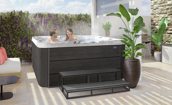 Escape™ Spas Centennial hot tubs for sale