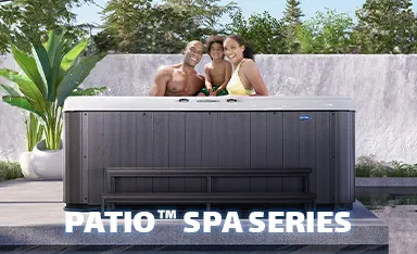 Patio Plus™ Spas Centennial hot tubs for sale