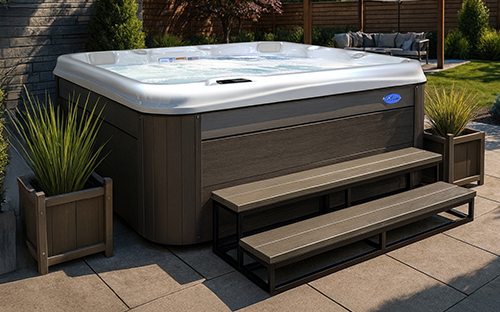 Patio&trade; Spas Centennial hot tubs for sale