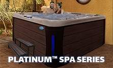 Platinum™ Spas Centennial hot tubs for sale