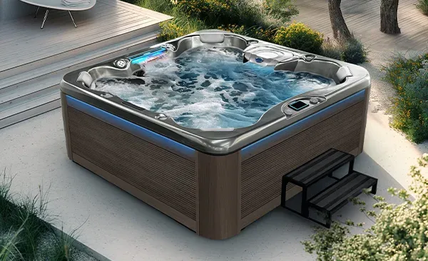 Platinum™ Spas Centennial hot tubs for sale