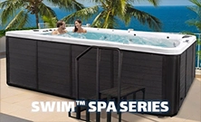 Swim Spas Centennial hot tubs for sale