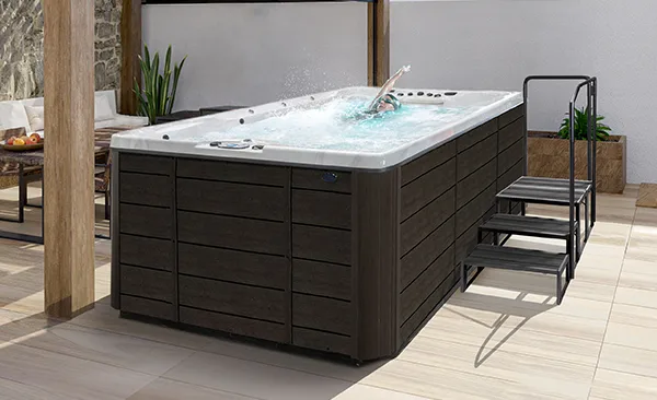 Swim Spas Centennial hot tubs for sale