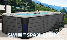 Swim X-Series Spas Centennial hot tubs for sale