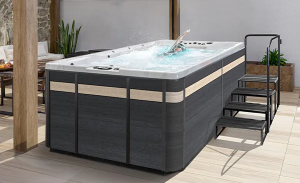 Swim X-Series Spas Centennial hot tubs for sale