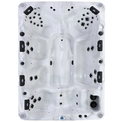 Newporter EC-1148LX hot tubs for sale in Centennial