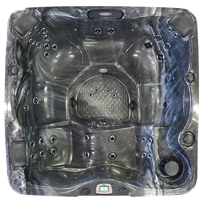 Pacifica-X EC-739LX hot tubs for sale in Centennial