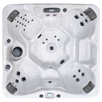 Baja-X EC-740BX hot tubs for sale in Centennial