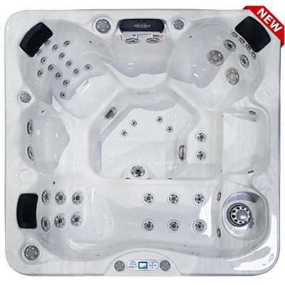 Costa EC-749L hot tubs for sale in Centennial