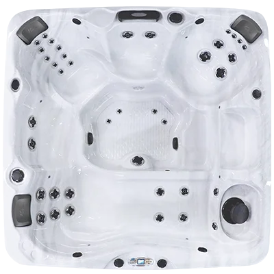 Avalon EC-840L hot tubs for sale in Centennial