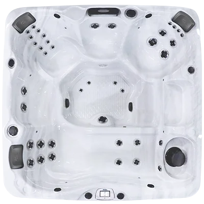 Avalon-X EC-840LX hot tubs for sale in Centennial