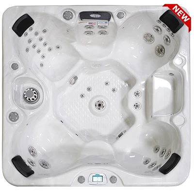 Cancun-X EC-849BX hot tubs for sale in Centennial