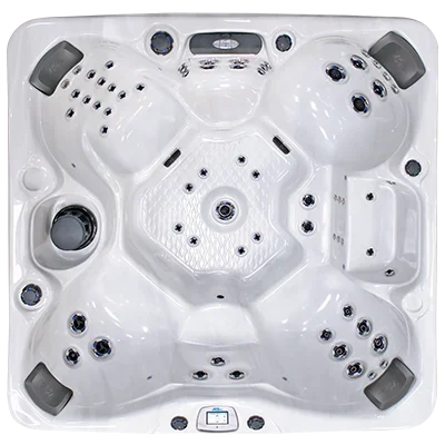 Cancun-X EC-867BX hot tubs for sale in Centennial