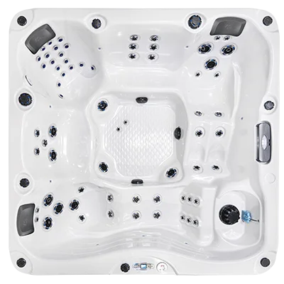 Malibu EC-867DL hot tubs for sale in Centennial