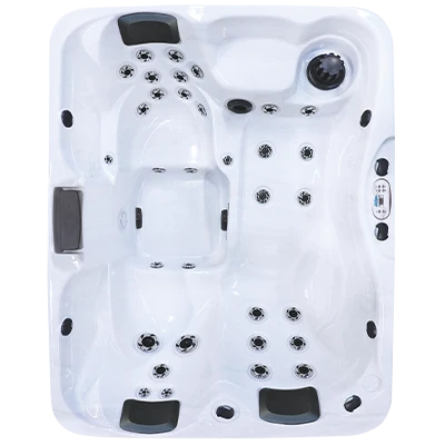 Kona Plus PPZ-533L hot tubs for sale in Centennial