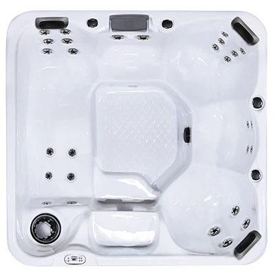 Hawaiian Plus PPZ-628L hot tubs for sale in Centennial