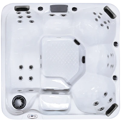 Hawaiian Plus PPZ-634L hot tubs for sale in Centennial