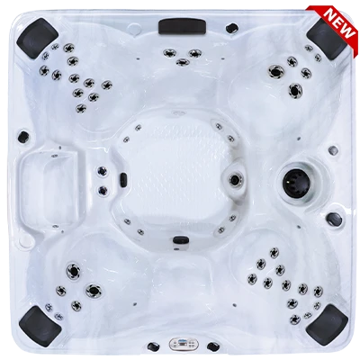 Tropical Plus PPZ-743BC hot tubs for sale in Centennial