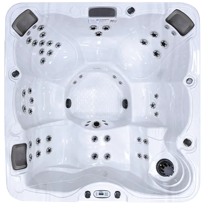 Pacifica Plus PPZ-743L hot tubs for sale in Centennial