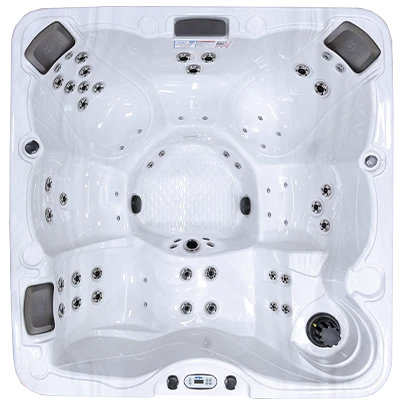 Pacifica Plus PPZ-752L hot tubs for sale in Centennial