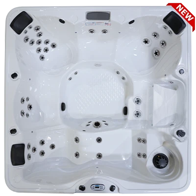 Atlantic Plus PPZ-843LC hot tubs for sale in Centennial